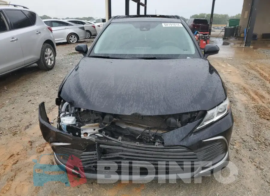 4T1C11AK1MU553394 Photo# 5