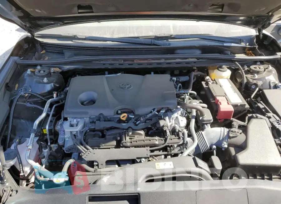 4T1C11AK2PU107372 Photo# 11