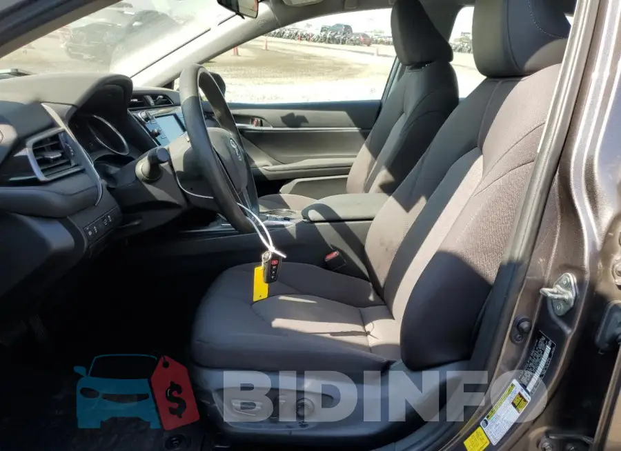 4T1C31AK7LU018949 Photo# 7