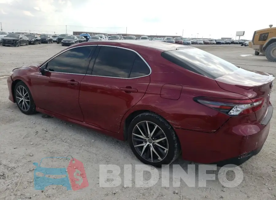 4T1F11AK2NU026835 Photo# 2