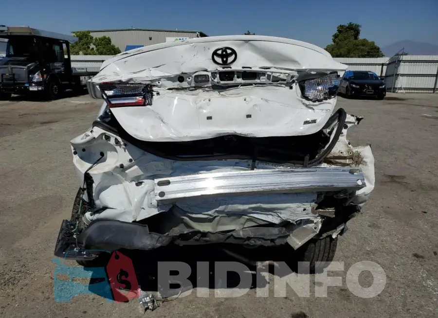 4T1G11AK5PU755791 Photo# 6