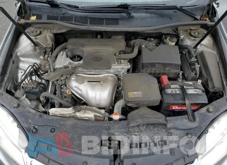 4T4BF1FK2GR577817 Photo# 11