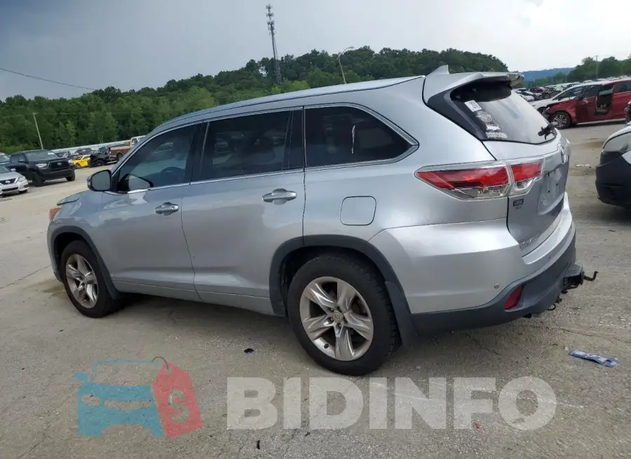 5TDDKRFH8FS122852 Photo# 2