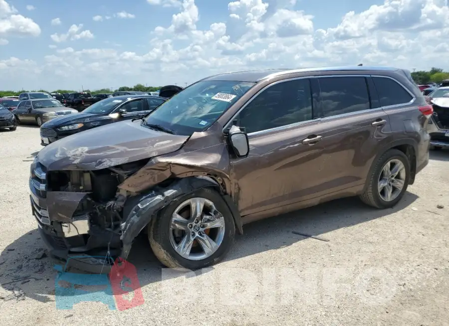 5TDDZRFH5JS486523 Photo# 1