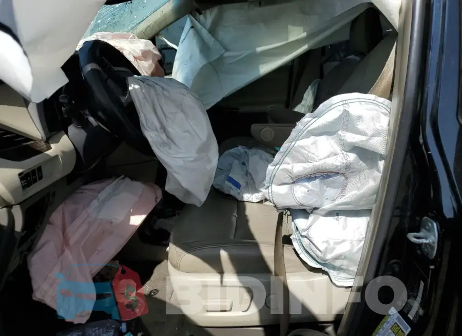5TDYK3DC1GS742594 Photo# 7