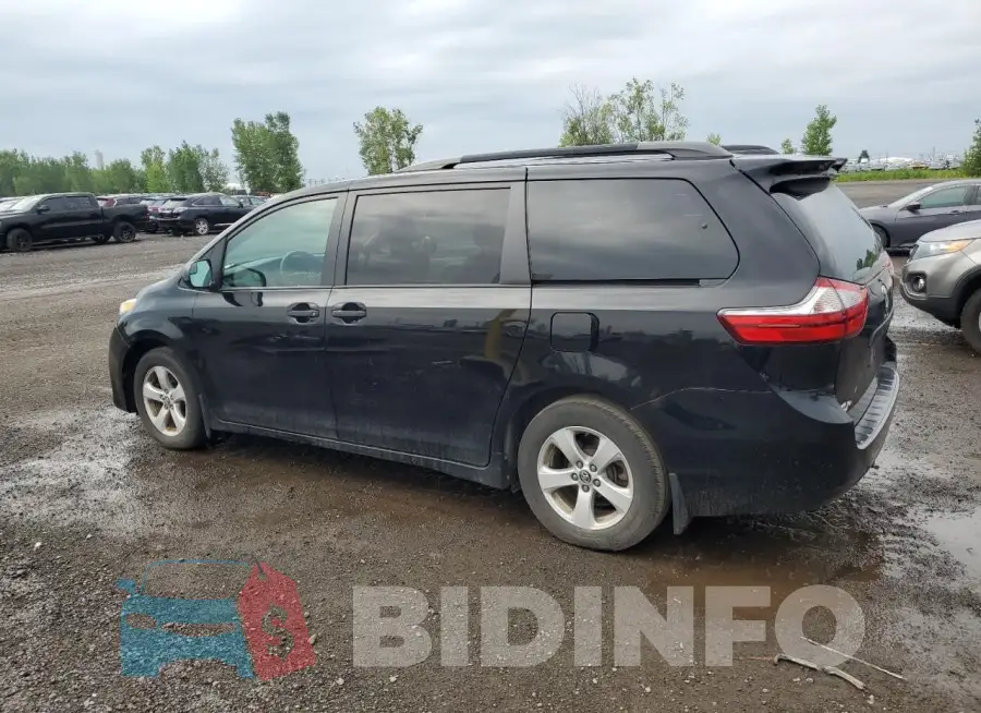 5TDZZ3DC2JS960518 Photo# 2
