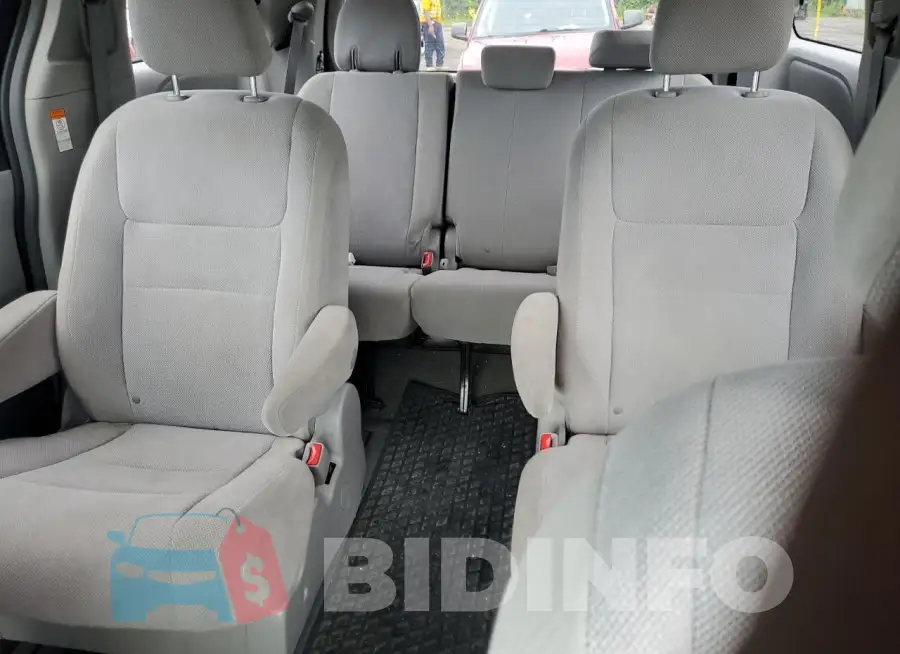 5TDZZ3DC2JS960518 Photo# 10