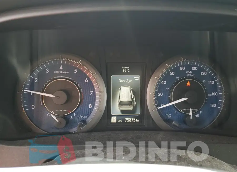 5TDZZ3DC2JS960518 Photo# 9
