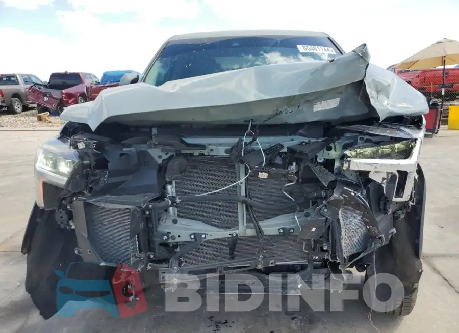 5TFLA5AB7NX016797 Photo# 5