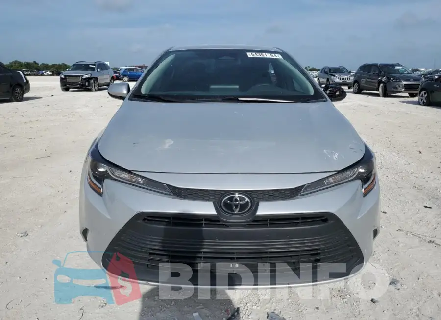 5YFB4MDE2PP028828 Photo# 5