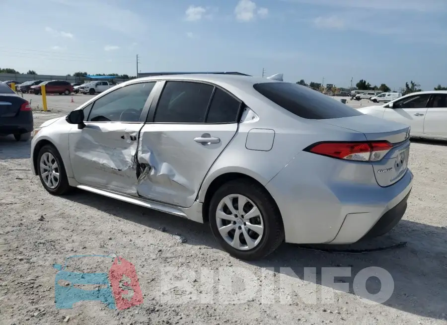 5YFB4MDE2PP028828 Photo# 2