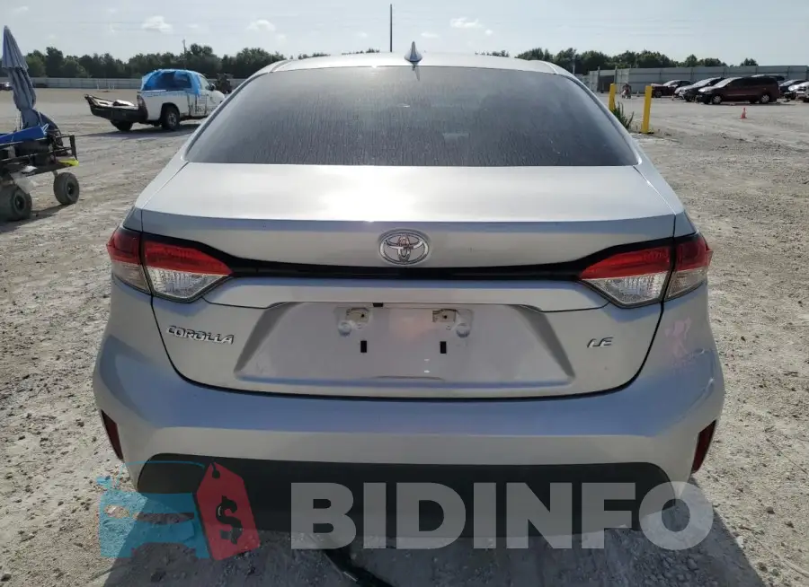 5YFB4MDE2PP028828 Photo# 6
