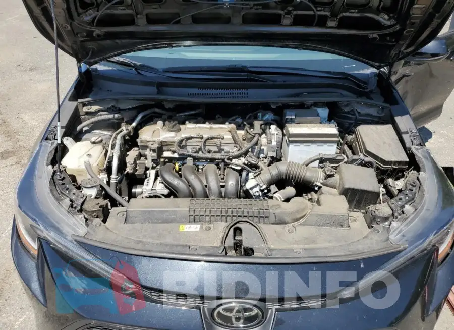 5YFEPMAE5NP293751 Photo# 11