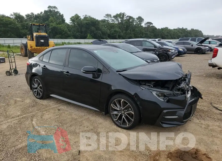 5YFP4RCE9LP052817 Photo# 4
