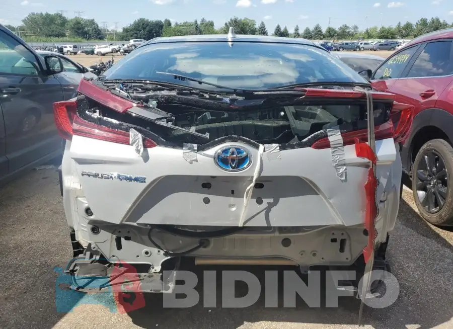 JTDKAMFP5M3191193 Photo# 6