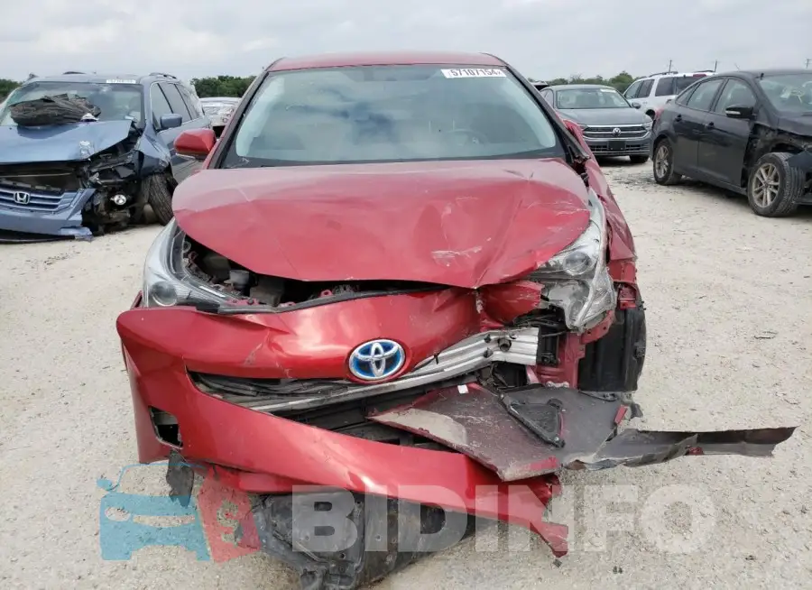 JTDKARFU0G3518977 Photo# 5