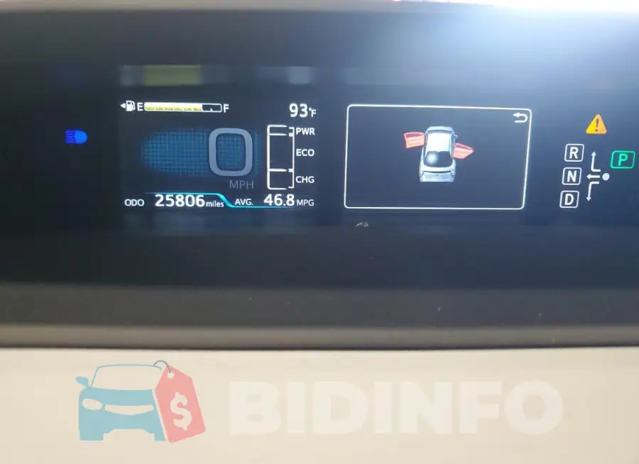 JTDKARFU4G3000208 Photo# 9