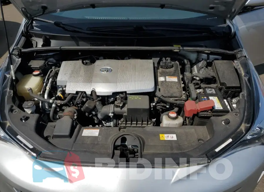 JTDKARFU4G3017946 Photo# 11