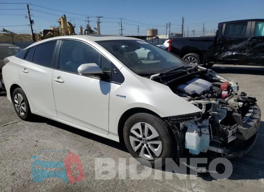 JTDKARFU6G3506185 Photo# 4