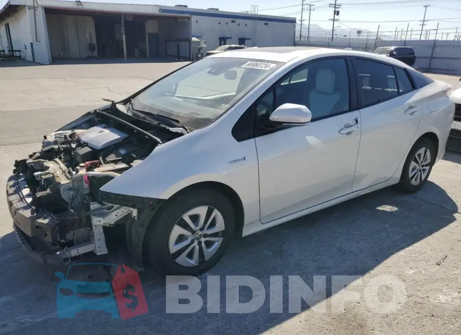 JTDKARFU6G3506185 Photo# 1
