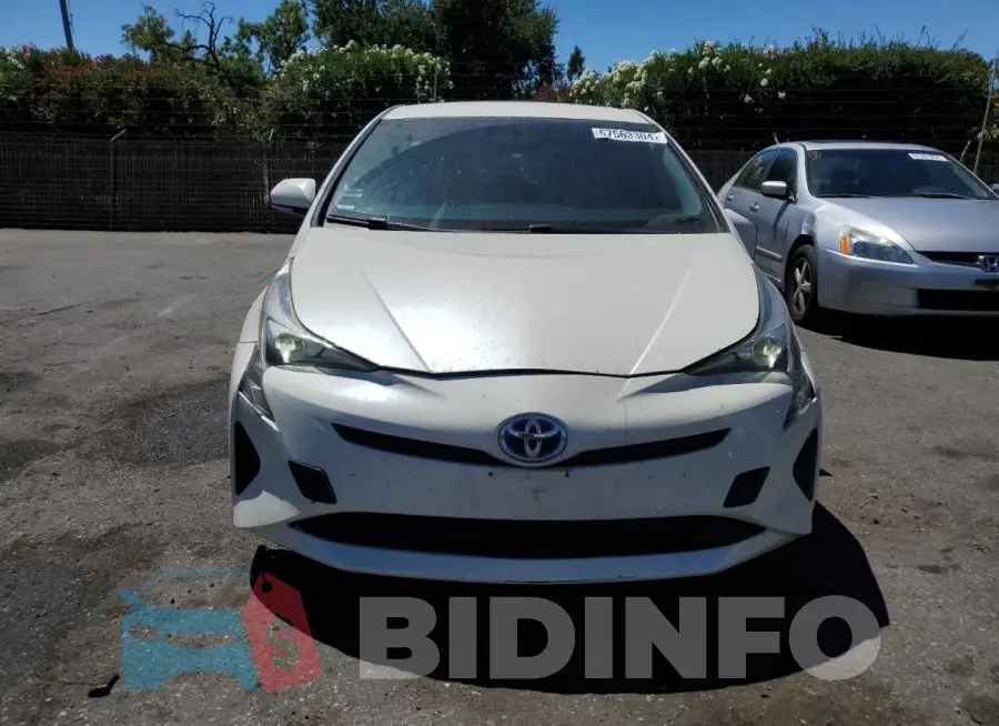 JTDKARFU6G3527408 Photo# 5
