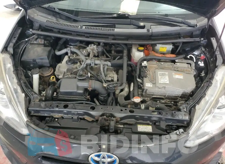 JTDKDTB39G1120549 Photo# 11