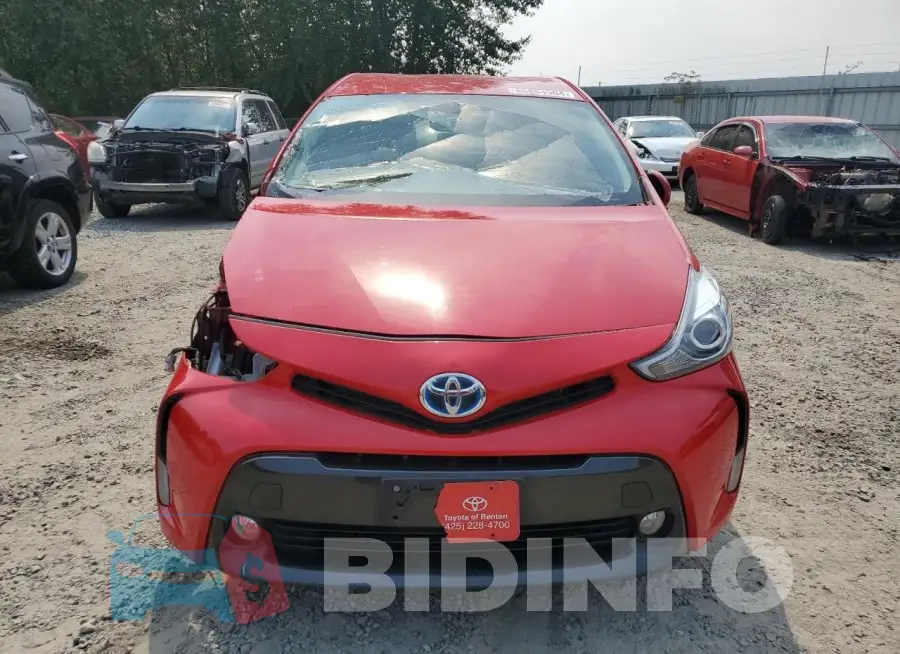 JTDZN3EU2HJ068280 Photo# 5