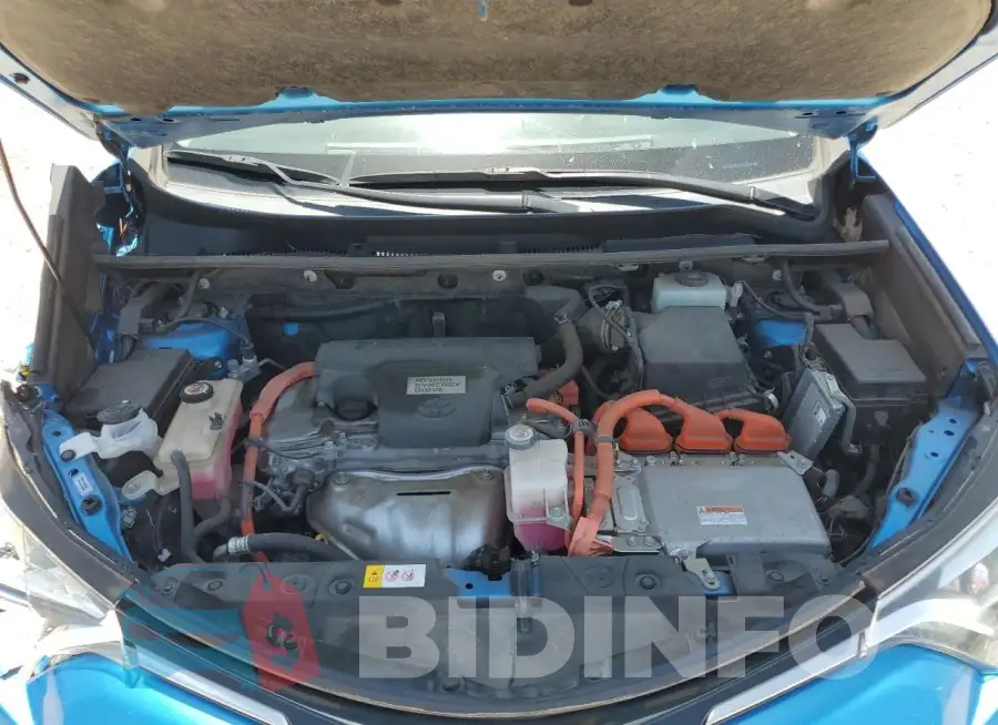 JTMDJREV7HD119658 Photo# 12