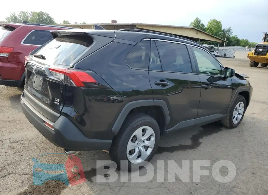 JTMF1RFV1LD062762 Photo# 3