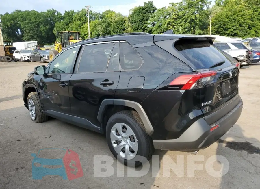 JTMF1RFV1LD062762 Photo# 2