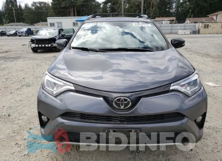JTMJFREV6HD209162 Photo# 5