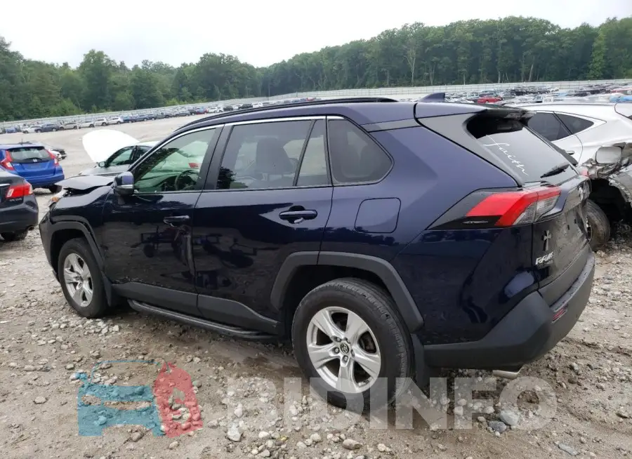 JTMP1RFV9KD511155 Photo# 2