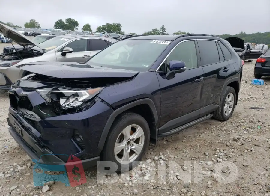 JTMP1RFV9KD511155 Photo# 1