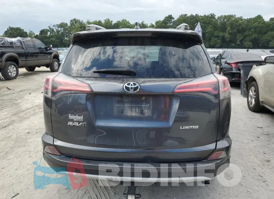 JTMYFREV1HD105595 Photo# 6