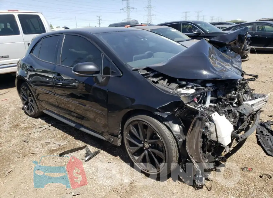 JTND4MBE4N3182017 Photo# 4
