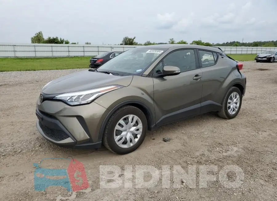 JTNKHMBX3M1098844 Photo# 1