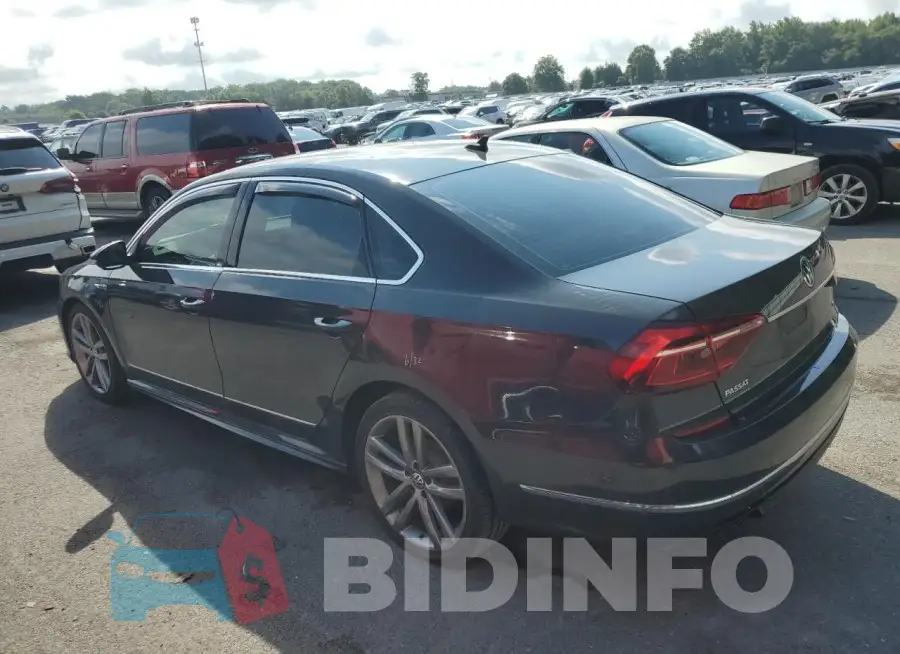 1VWDT7A39HC079203 Photo# 2