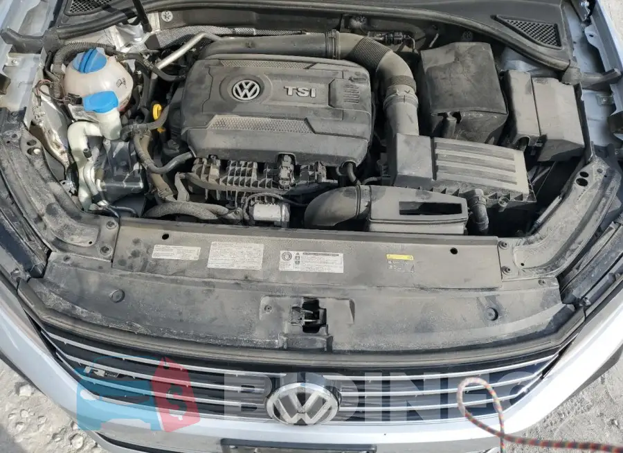 1VWDT7A3XHC059655 Photo# 11