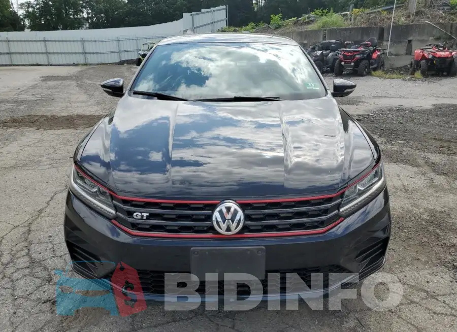 1VWJM7A33JC026700 Photo# 5