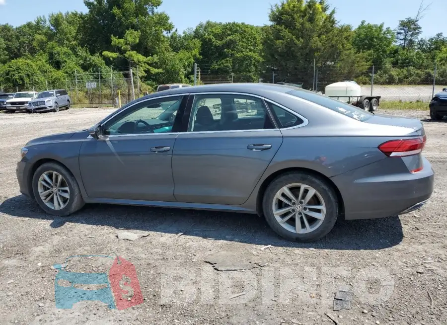 1VWSA7A3XLC008226 Photo# 2