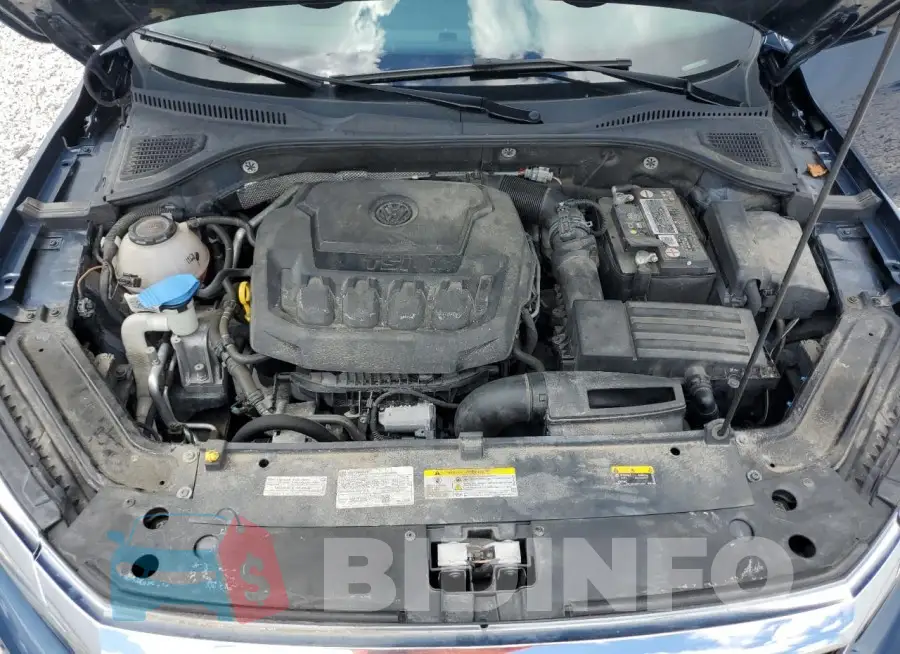 1VWSA7A3XNC001778 Photo# 11