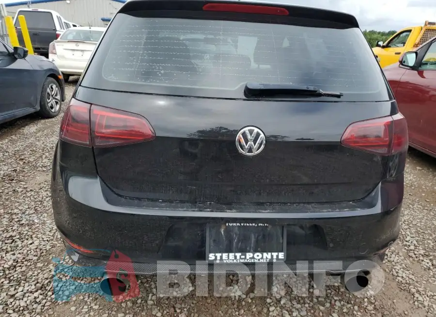 3VW117AU0HM053069 Photo# 6