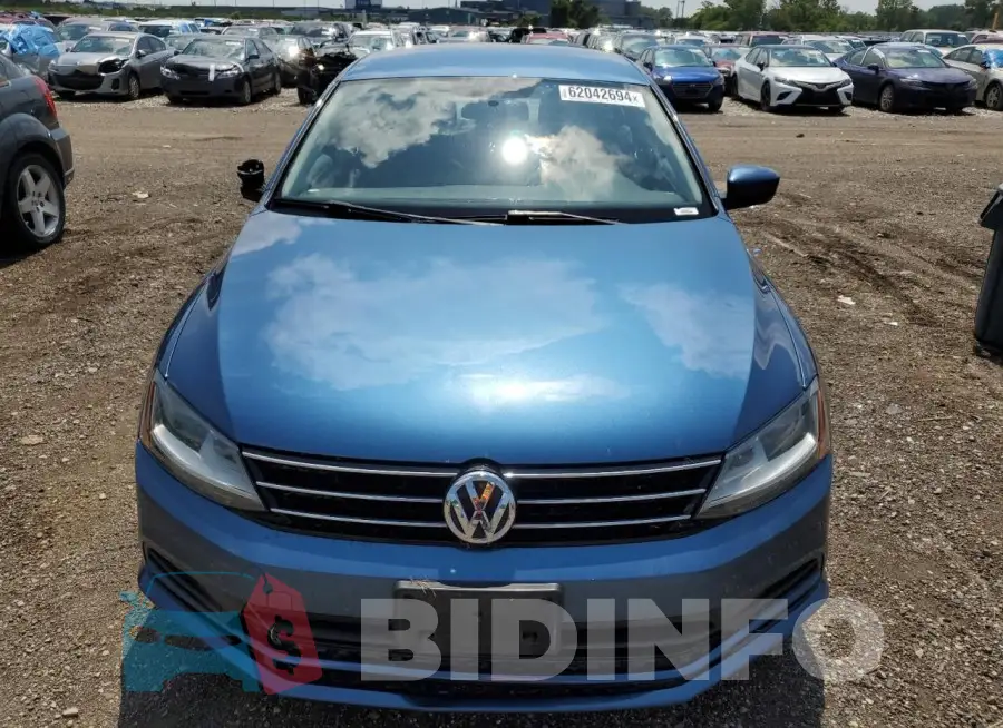 3VW167AJ6HM341508 Photo# 5