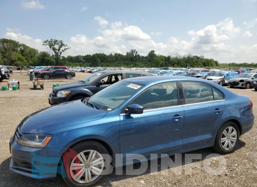 3VW167AJ6HM341508 Photo# 1
