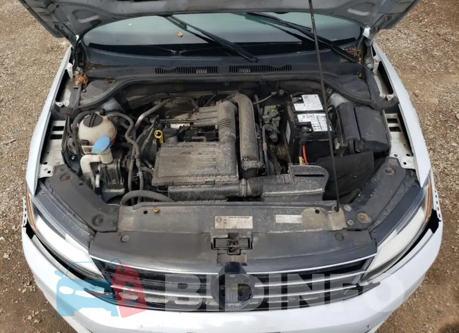 3VW2B7AJ0HM325157 Photo# 11