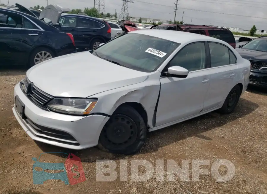 3VW2B7AJ0HM325157 Photo# 1
