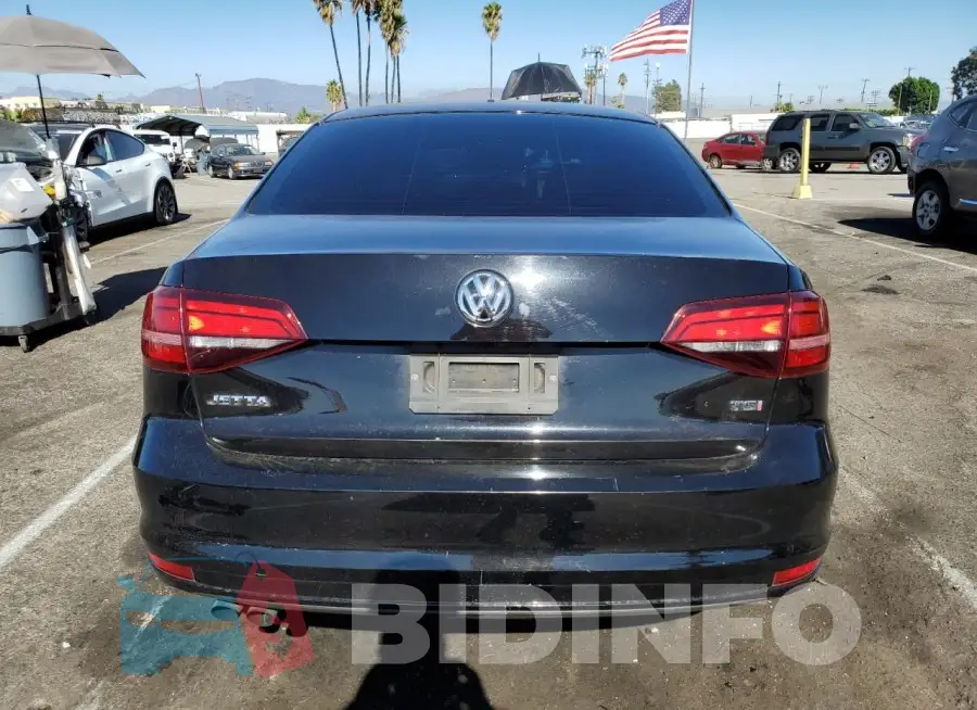3VW2B7AJ1HM316015 Photo# 6