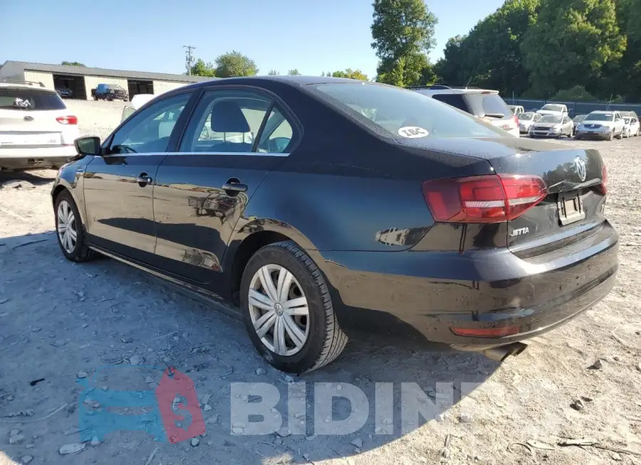 3VW2B7AJ4HM267196 Photo# 2