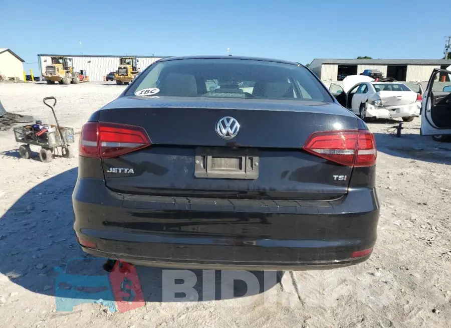 3VW2B7AJ4HM267196 Photo# 6