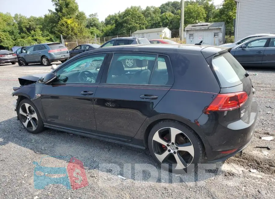 3VW4T7AU2FM092217 Photo# 2